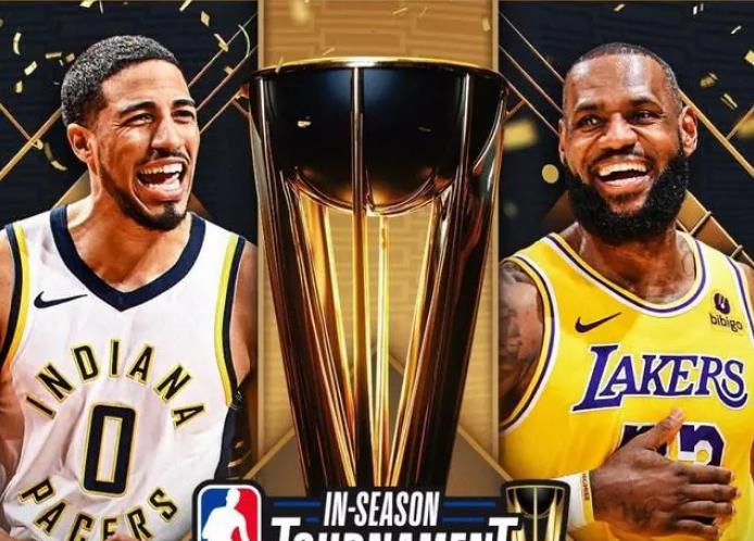 连续抢断，詹姆斯说了啥让哈里伯顿大笑？