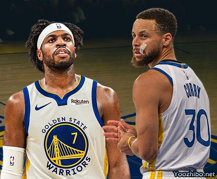 希尔德回应加盟勇士 期待新版水花兄弟表现