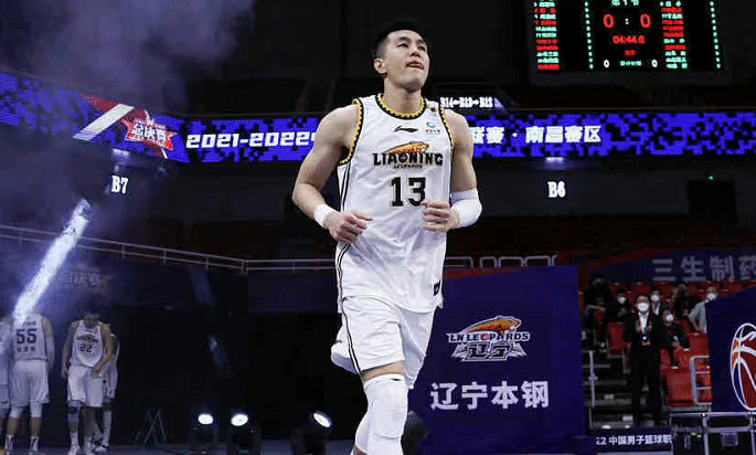 郭艾伦或开启留洋之旅！三支球队报价，名记：辽篮做法太寒心