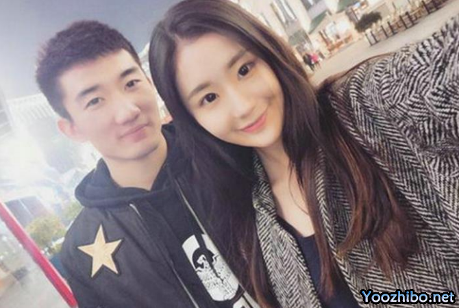 孙铭徽下家引猜测，周琦商业发力，吴冠希张常宁甜蜜互动