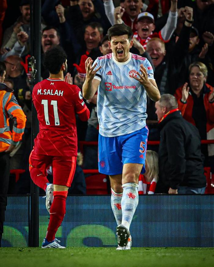 马奎尔称不会离开曼联！遭炸弹威胁仍将留队，强调自己性格强大