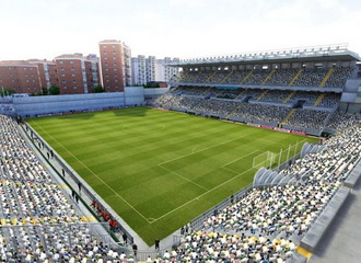 西甲巴列卡诺场馆-坎普·巴列卡斯球场