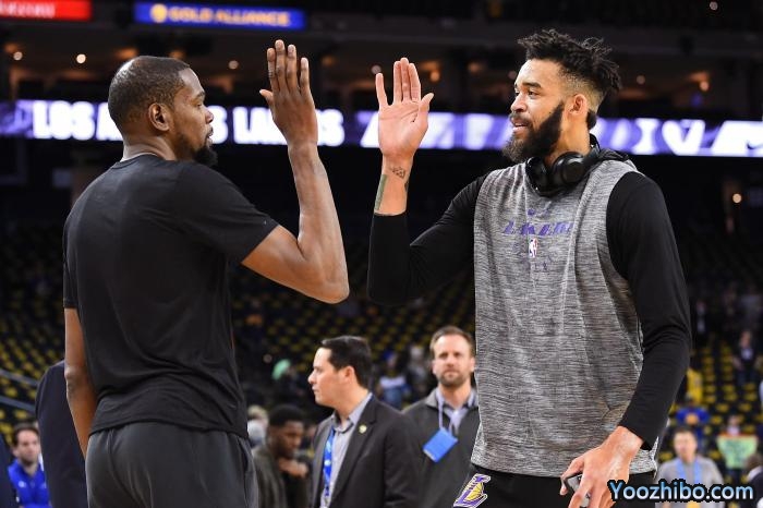 曝麦基有意签约篮网！3冠王或和杜兰特重聚 雄鹿独行侠也是潜在下家