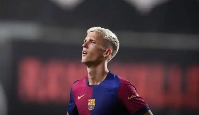 拒绝巴萨注册奥尔莫和保-维克 对球队及联赛的深远影响