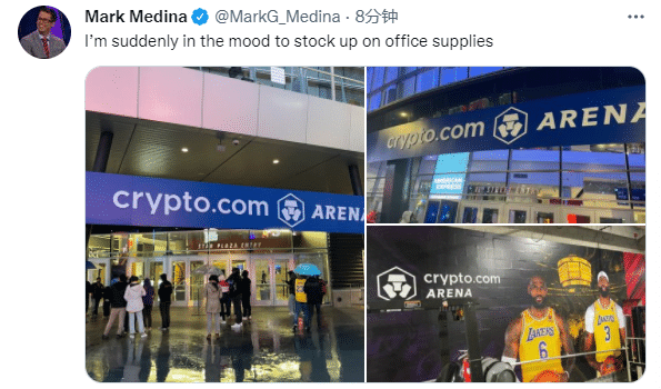 詹眉亮相湖人新巨幅海报！詹皇回应斯台普斯伟大时刻：霍里西决绝杀