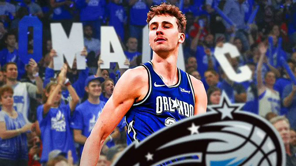 右斜肌撕裂困扰魔术：小瓦格纳伤停四周，球星伤病梦魇再现