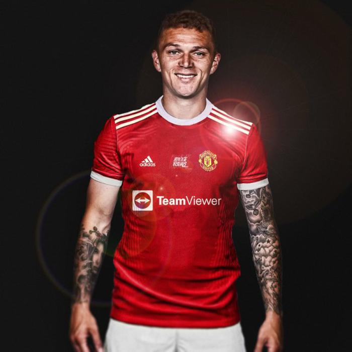 曼联与特里皮尔达成协议，周薪仅7.8万！先清洗边卫方可压哨引进