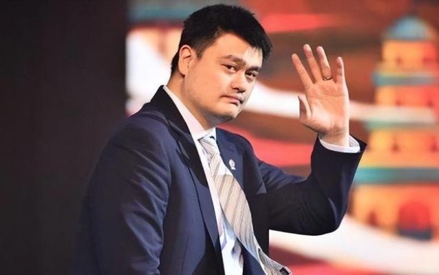 真相大白，姚明被带走悬念揭晓，名记回应，女篮名宿或协助调查