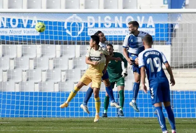 武磊能帮助西班牙人取得晋级吗？西班牙人会回到西甲吗？