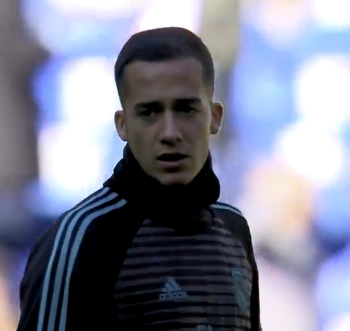 马卡：皇马希望回购德弗鲁托斯来替代巴斯克斯