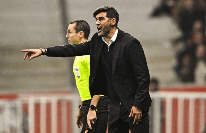 3-0！里尔大反弹，难再压巴黎夺冠，500万前腰“预助攻数”超梅西