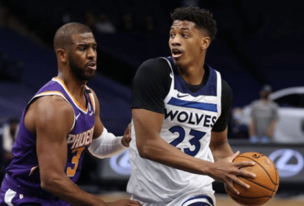 胜1负！74次助攻，36岁詹姆斯强？35岁保罗也不差