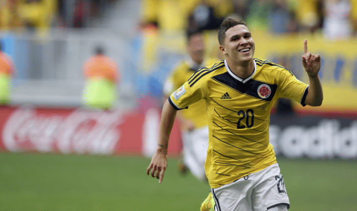 4-3！4-2！前中超冠军爆发，新“孔卡+穆里奇”破门，3大金靴不留