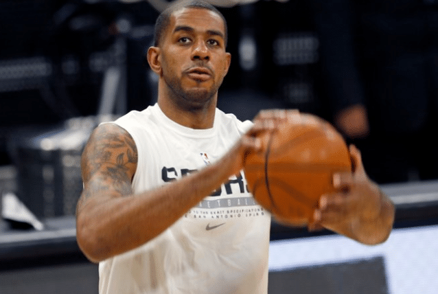 波波祝福阿德签约，篮网还有名额，坎特：来灭霸？还是耶稣？