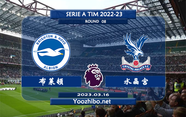 布莱顿vs水晶宫赛事前瞻分析：布莱顿近期攻防能力有所提升