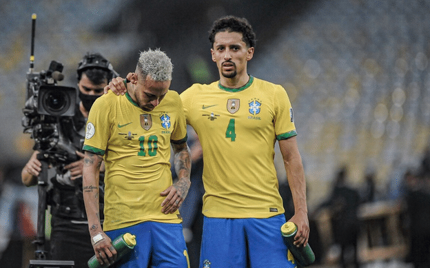 3-1到1-0！世界5冠王独一档，再遇豪门，内马尔PK梅西，冲3大神迹