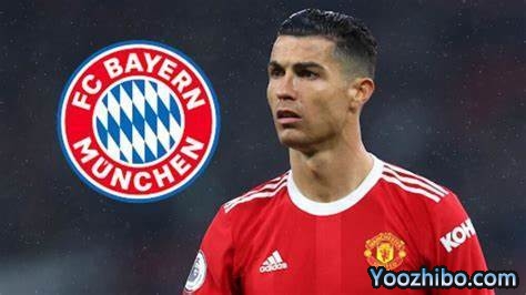 拜仁拒签C罗原因揭晓！朗尼克反馈其破坏更衣室气氛，与2队友长期争吵