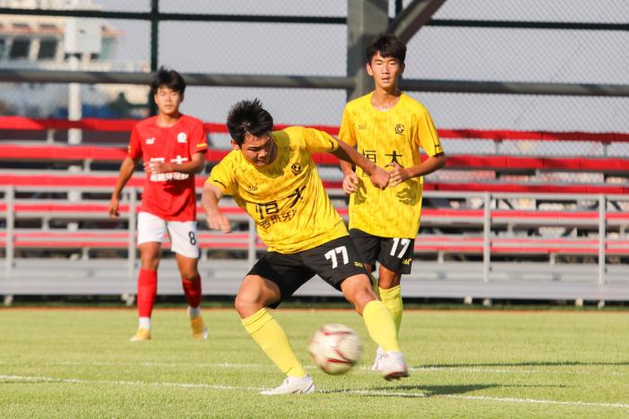 更新换代最终篇！恒大公布35人中超名单，零引援提拔整套足校阵容