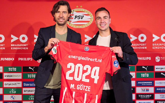 官宣：格策续约！土超球队签两国米旧将！巴洛特利弟弟加盟土甲球队！