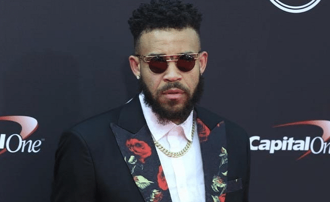 骑士悍将无缘斩获格莱美大奖！被提名后兴奋庆祝，销量全美第一