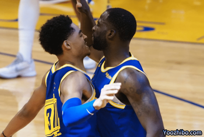 格林言论遭质疑 勇士总经理：追梦拥有最大话语权 库里并不介意