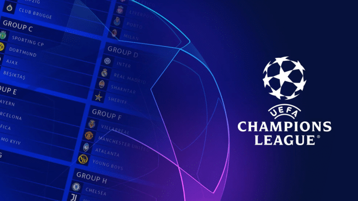 豪门与新贵，欧洲足球的权力游戏