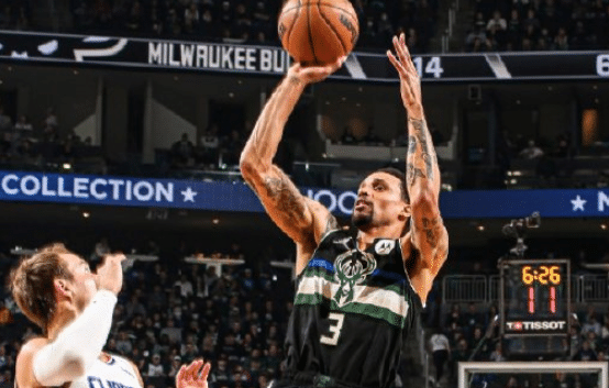 雄鹿惨败！东部卡位戏剧性十足，力争避开篮网，猛龙成香饽饽