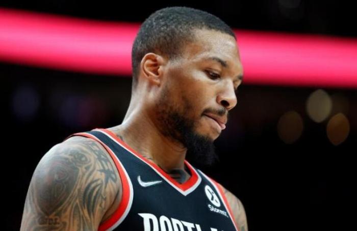 NBA巨星又遭重创，生涯最差+生涯最差！承认吧，你让魔兽受委屈了