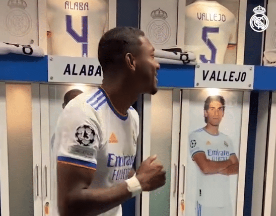 阿拉巴：8-2胜巴萨留下美好回忆，那将载入史册