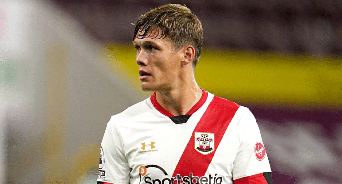 再挖南安普顿？名宿建议利物浦签下圣徒铁卫，他是下一个范迪克！