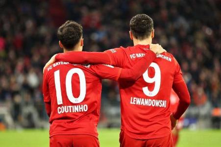 拜仁德甲八连冠是怎么回事？拜仁德甲八连冠有什么影响？