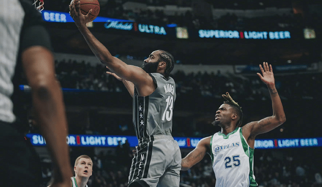 篮网逆转数联盟第一，刷爆纪录！打破独行侠神迹，纳什鼓舞全队