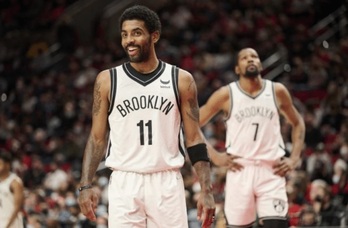 疑似回应纽约市长！欧文发推：不再幻想了，我只想要上帝的真理