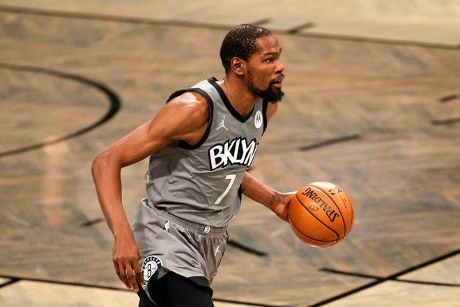 恭喜了！杜兰特躺赚2400万美金