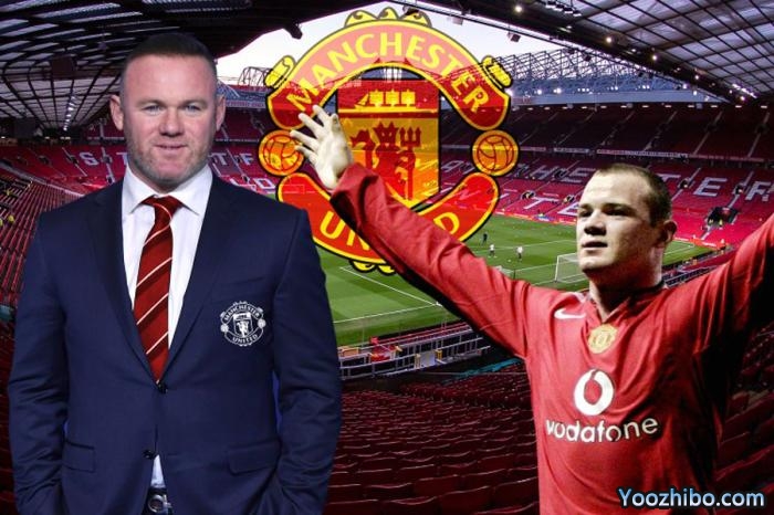 鲁尼揭秘做教练原因，有朝一日执教曼联！自曝曾怒斥弗爵滚蛋