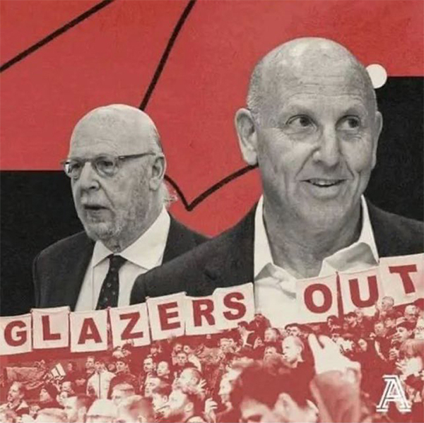 新赛季曼联老板还是格雷泽！收购闹剧恐延期至明年，没60亿就不卖