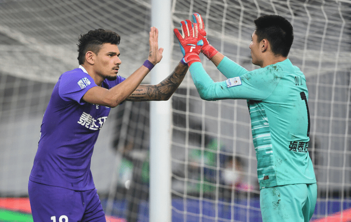 官宣！中超全新16队诞生：2队成功大逆袭，青训榜样+“3冠王”倒下