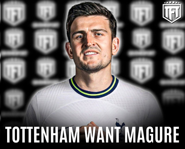 英超两大豪门争抢马奎尔，曼联加薪能否留住心仪目标？