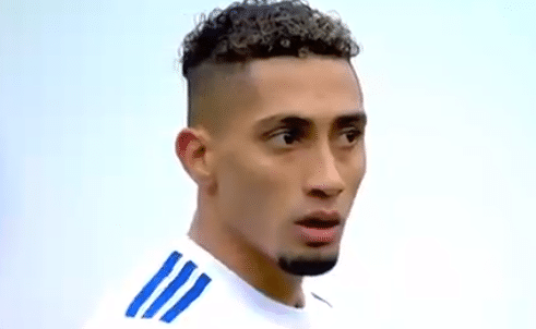 罗马诺：切尔西6500万镑报价拉菲尼亚已被接受