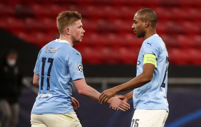 1-0！2-0！曼城4线疯跑，迎来115亿决战，已创造4大纪录+4年盛况