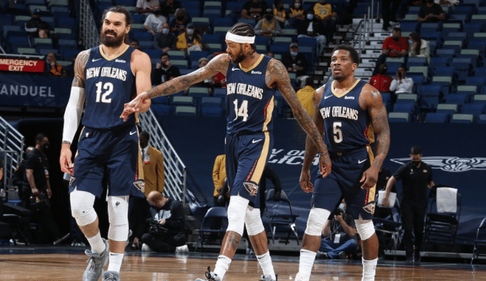 英格拉姆弑旧主！轰36分送湖人三连败，追防施罗德+打爆库兹马