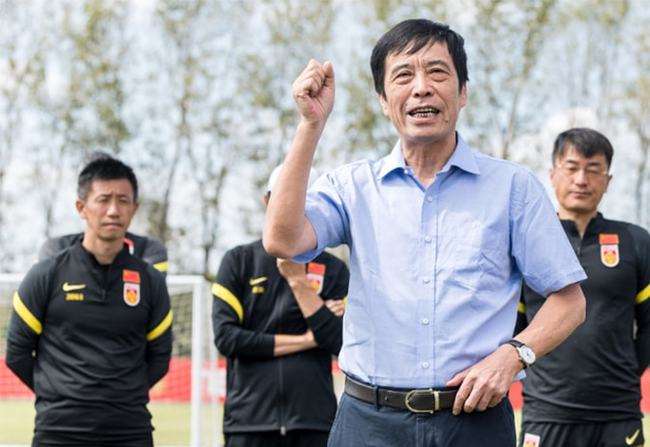 不是李霄鹏，不是李铁，男足主帅基本敲定，足协推荐人选浮出水面