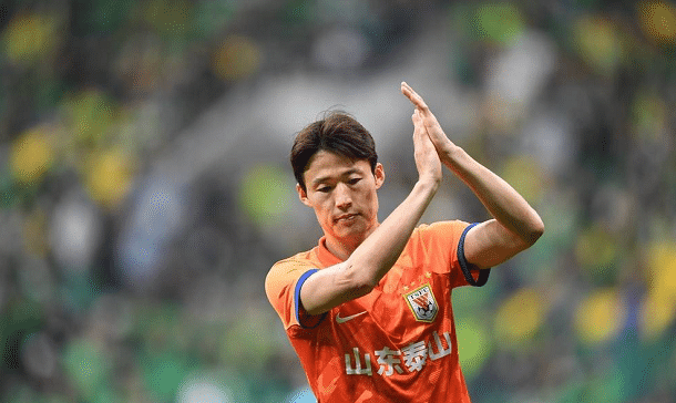 孙准浩最新进展！韩媒曝正式批捕，泰山外援被审判，韩国队力挺