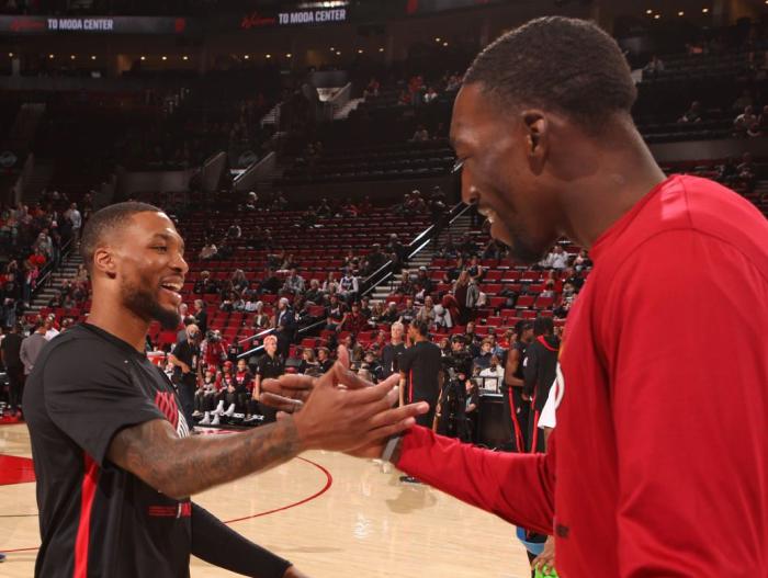 曝热火有意利拉德！高管列潜在交易方案 名嘴建议76人放弃哈登追求他