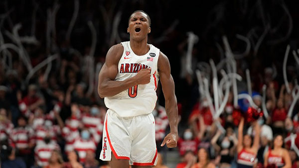 2022年NBA选秀第6顺位本内迪克特-马图林简介一览