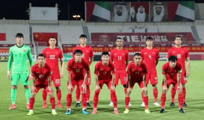 世界杯亚洲区预选赛中国队能出线吗？世界杯亚洲区预选赛中国队赛程！