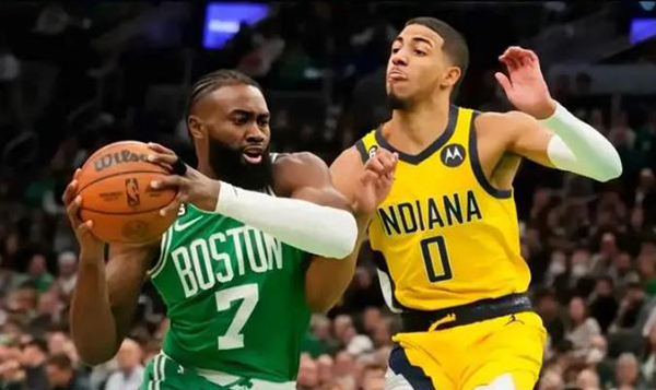 绿军加时逆转步行者，塔图姆自我救赎，低迷两人该清醒