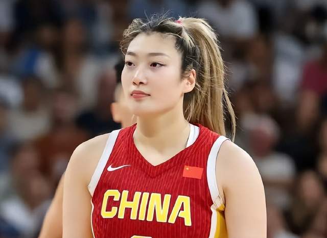 中国女篮奥运会生死战：对阵波多黎各，全力争胜求晋级