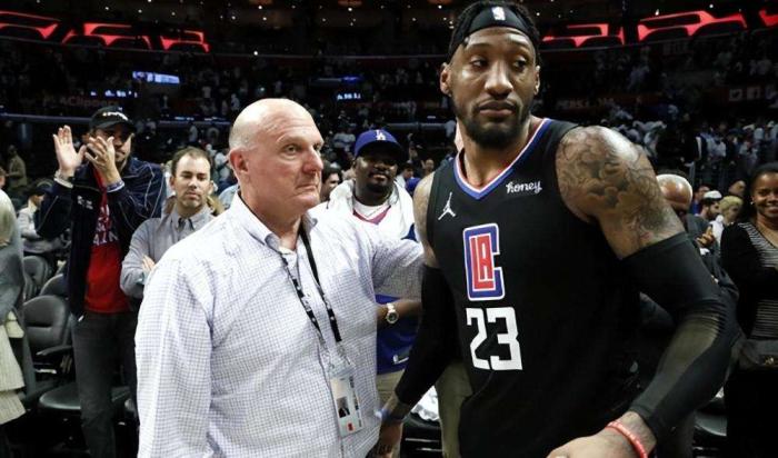 恭喜了！快船国王2人交易签约完成，勇士冠军功臣获4年肥约