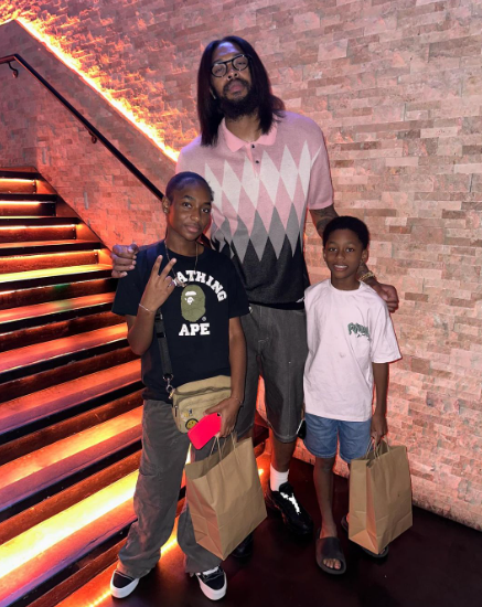 鹈鹕球星英格拉姆新造型受热议 其今夏2亿顶薪诉求遭否定